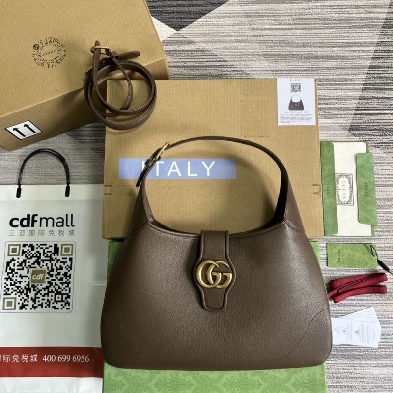 Gvc*1 hobo bags